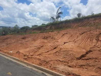 Lote/Terreno à venda, 154m² no Colina Santa Mônica, Votorantim