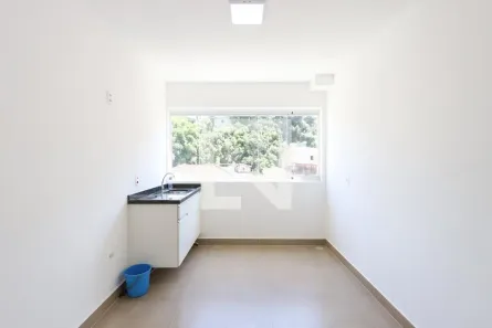 Apartamento com 2 Quartos à venda, 34m² no Santana, São Paulo