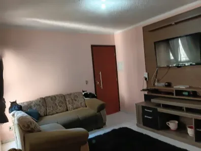 Apartamento com 2 Quartos à venda, 140m² no Bandeirantes, Juiz de Fora