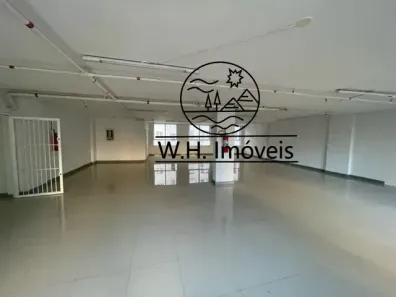 Sala Comercial para alugar, 158m² no Centro, Rio de Janeiro