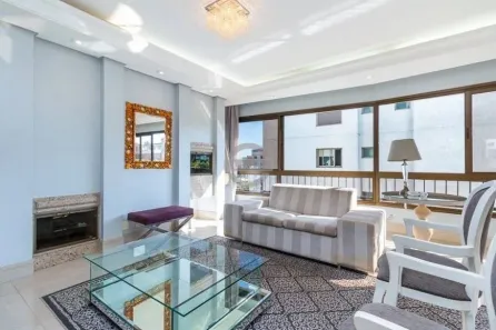 Apartamento com 3 Quartos à venda, 127m² no Bela Vista, Porto Alegre
