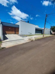 Casa com 3 Quartos à venda, 240m² no Jardim Itatiaia 1, Londrina