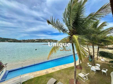 Casa com 6 Quartos à venda, 890m² no Ferradura, Armação dos Búzios