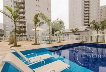 Apartamento com 3 Quartos à venda, 65m² no Vila Prudente, São Paulo