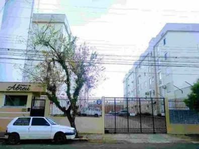 Apartamento com 2 Quartos para alugar, 45m² no Rio dos Sinos, São Leopoldo