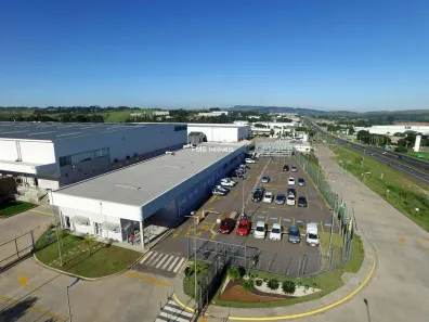 Galpão/Depósito/Armazém para alugar, 5776m² no , Cabreúva