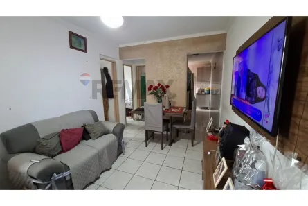 Apartamento com 2 Quartos à venda, 43m² no Jardim Bom Clima, Guarulhos