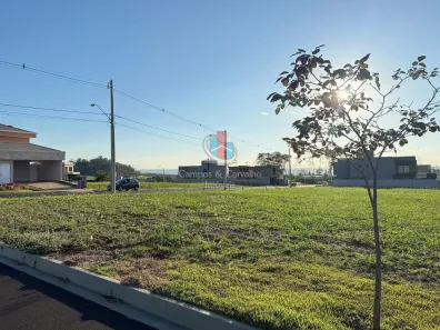 Lote/Terreno à venda, 358m² no Residencial Alto do Castelo, Ribeirão Preto