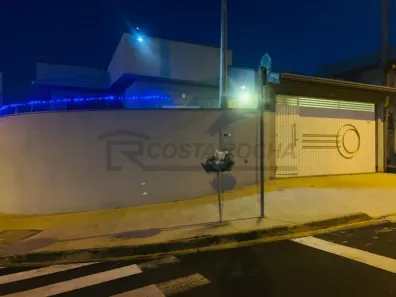 Casa com 2 Quartos à venda, 73m² no Parque Residencial Sabiás, Indaiatuba
