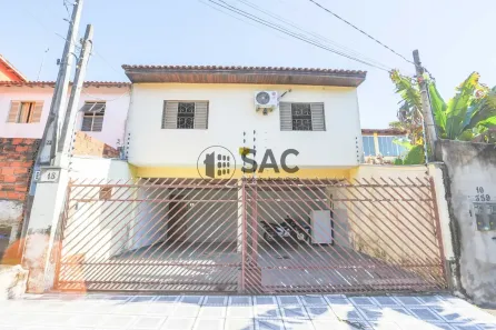 Casa com 2 Quartos à venda, 124m² no Jardim Montreal, Sorocaba