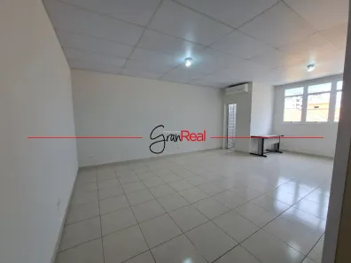 Sala Comercial para alugar, 45m² no Cidade Nova, Indaiatuba