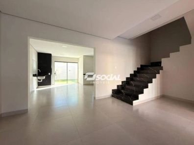 Casa de Condomínio com 3 Quartos à venda, 174m² no Aponiã, Porto Velho