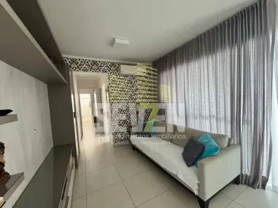 Apartamento com 2 Quartos à venda, 72m² no Parque Jardim Europa, Bauru