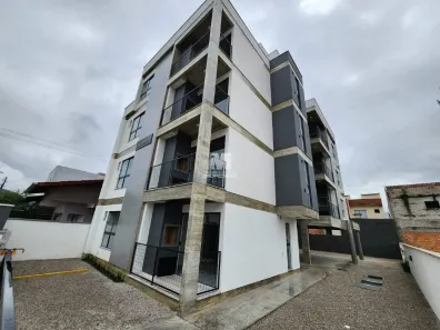 Apartamento com 2 Quartos à venda, 66m² no Rio Branco, Brusque