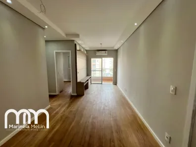 Apartamento com 2 Quartos à venda, 58m² no Vila São Pedro, Hortolândia