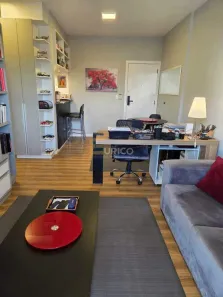 Apartamento com 1 Quarto à venda, 54m² no Vila Virgínia, Jundiaí