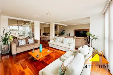 Casa com 4 Quartos à venda, 565m² no Parque Terra Nova II, São Bernardo do Campo