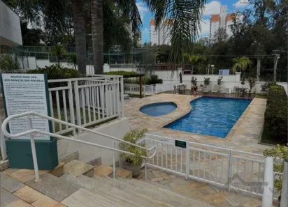 Apartamento com 2 Quartos à venda, 74m² no Parque Prado, Campinas