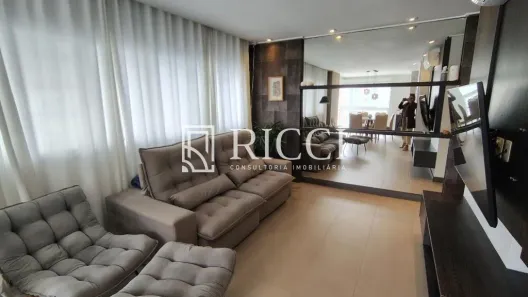 Apartamento com 2 Quartos à venda, 99m² no Pompéia, Santos
