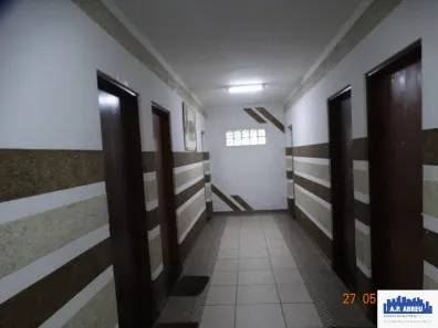 Imóvel Comercial para alugar, 10m² no Parque Císper, São Paulo