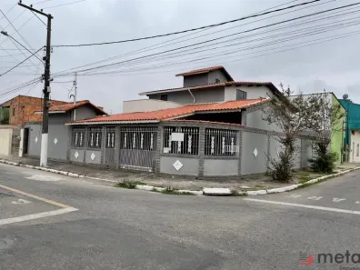 Casa com 4 Quartos à venda, 267m² no Morada do Contorno, Resende