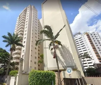 Apartamento com 3 Quartos à venda, 84m² no Vila Regente Feijó, São Paulo
