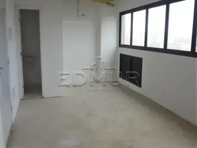 Sala Comercial à venda, 33m² no Vila Assunção, Santo André