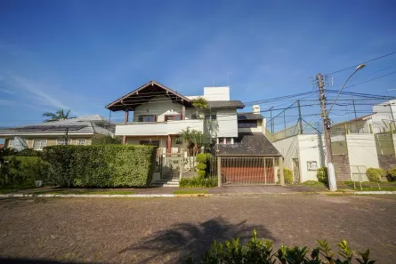 Casa com 4 Quartos à venda, 512m² no São José, São Leopoldo