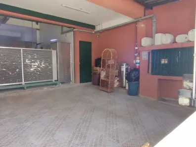 Prédio Comercial à venda, 500m² no Bosque da Saúde, São Paulo