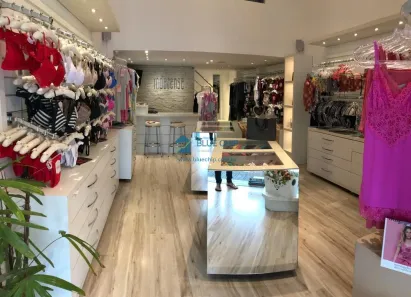 Ponto Comercial para alugar, 40m² no Barra da Tijuca, Rio de Janeiro