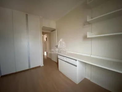 Apartamento com 1 Quarto à venda, 64m² no Jardim Flamboyant, Campinas