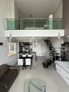 Apartamento com 1 Quarto à venda, 75m² no Jardim Anália Franco, São Paulo