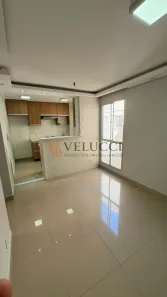 Apartamento com 2 Quartos à venda, 43m² no Parque das Cachoeiras, Campinas