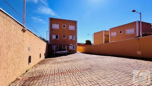 Apartamento com 2 Quartos à venda, 53m² no Jardim Imperial, Atibaia