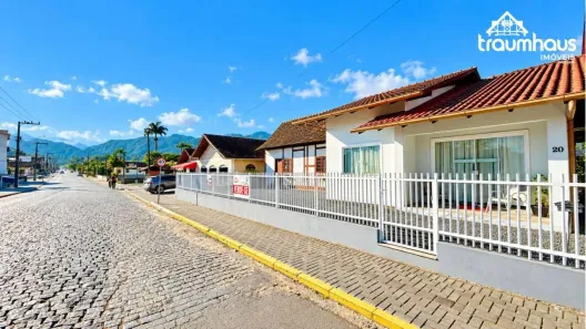 Casa com 3 Quartos à venda, 250m² no Cruzeiro, Rio dos Cedros
