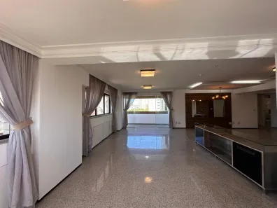 Apartamento com 3 Quartos à venda, 165m² no Meireles, Fortaleza
