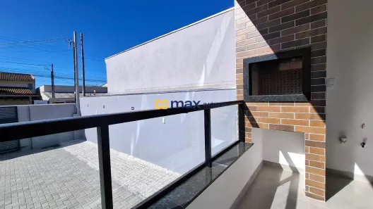 Apartamento com 2 Quartos à venda, 74m² no Cordeiros, Itajaí