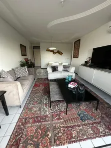 Apartamento com 3 Quartos à venda, 10m² no Fátima, Teresina