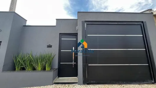 Casa com 2 Quartos à venda, 94m² no Jardim da Balsa II, Americana