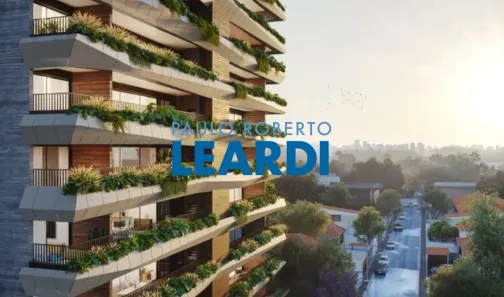 Apartamento com 3 Quartos à venda, 175m² no Vila Nova Conceição, São Paulo