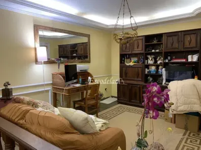Sobrado com 4 Quartos à venda, 241m² no Jardim Leonor Mendes de Barros, São Paulo