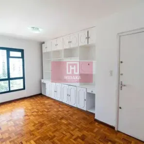 Apartamento com 2 Quartos à venda, 76m² no Vila Clementino, São Paulo