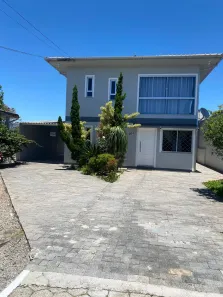 Casa com 3 Quartos à venda, 174m² no Ponte do Imaruim, Palhoça