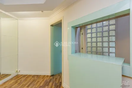 Sala Comercial para alugar, 48m² no Moinhos de Vento, Porto Alegre