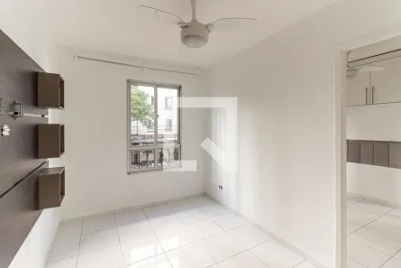 Apartamento com 1 Quarto à venda, 33m² no Luz, São Paulo