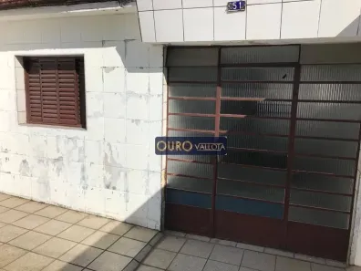 Casa com 1 Quarto à venda, 126m² no Jardim Independência, São Paulo