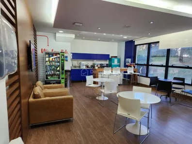 Sala Comercial com 9 Quartos para alugar, 911m² no Parque dos Resedás, Campinas