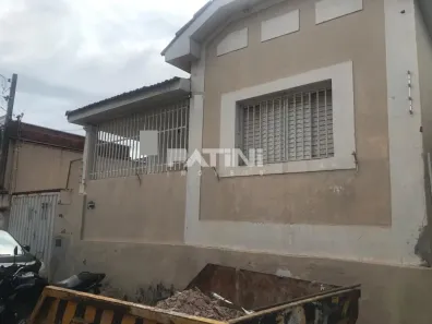 Casa com 2 Quartos à venda, 126m² no Vila Bom Jesus, São José do Rio Preto