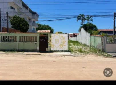 Lote/Terreno à venda, 480m² no Vila Capri, Araruama
