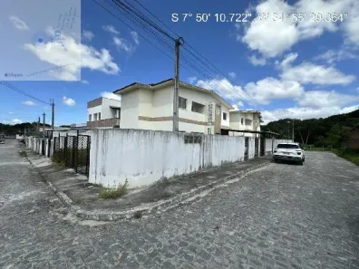 Apartamento com 2 Quartos à venda, 42m² no Agamenon Magalhães, Igarassu